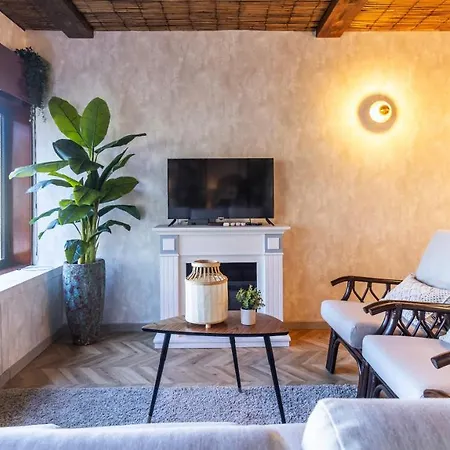 Central 2br Marques By Lovelystay Apartamento *