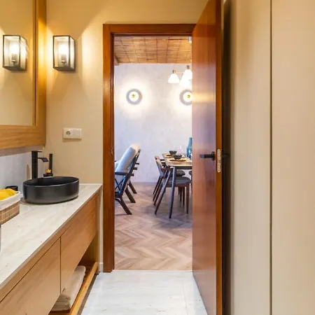 Central 2br Marques By Lovelystay Oporto