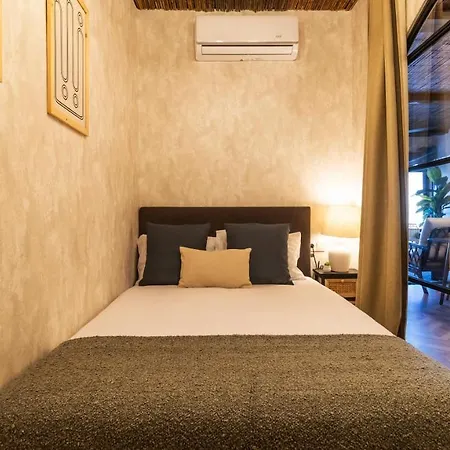 Central 2br Marques By Lovelystay Oporto