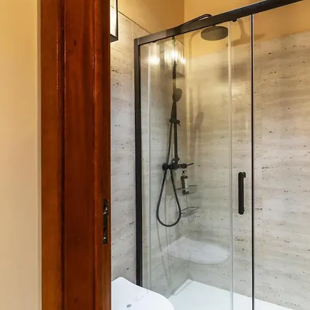 Apartment Central 2br Marques By Lovelystay Porto