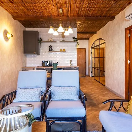 Central 2br Marques By Lovelystay * Porto