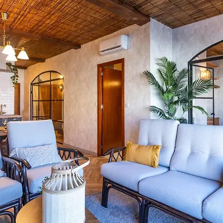 Central 2br Marques By Lovelystay Apartamento *